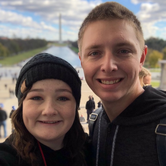 Meet your Posher, Sarah - Picture 6 of 6